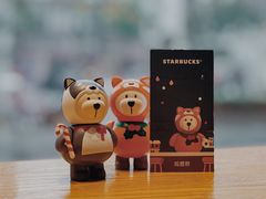 -星巴克臻选(郑州国贸360广场店)