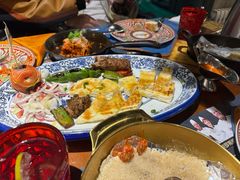 -卢布里西餐厅(总店)