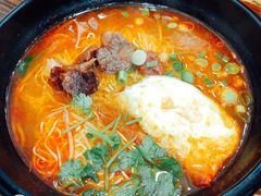 红酸汤牛肉面-张飞牛肉(观前街店)