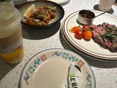 -BE BRIGHT KITCHEN(正佳广场店)