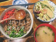 -月见·烧鸟酒场居酒屋(农科路店)