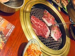 -喜牛烧肉酒场·黑金店(威高广场店)