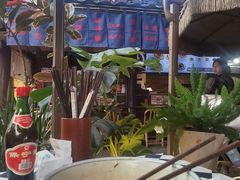 -老地方猫儿面(磁器口店)