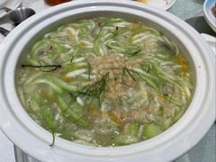 -龙悦湾酒家·八阵鱼生·渔人码头店