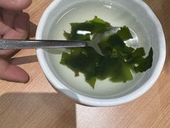 -小木屋拌饭(西安华阳城店)