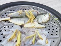 -船奇蒸汽海鲜·闽菜(八市海鲜总店)