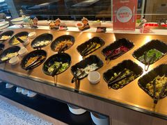 -比格比萨自助(宝山日月光店)