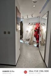 -米莱摄影写真(五大道别墅店)