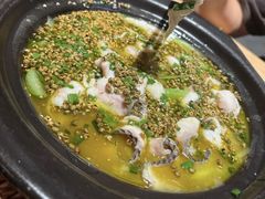 -川堂风·跷脚牛肉·乐山爆炒(宝山日月光店)