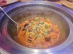 -山河屯铁锅炖鲜鹅·东北菜(开发区一店)