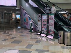 -鹏欣水游城