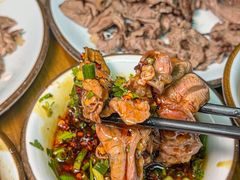 -刘少华贵州小黄牛·鲜牛肉火锅(总店)