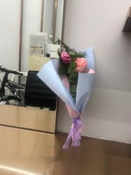 -茶发Salon·烫发染发理发