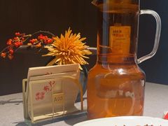 -秀儿四九城·新京菜(亚运村鸟巢店)