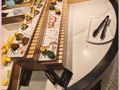 -比格比萨自助(宝山日月光店)