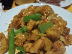 -老长春肉馆(隆礼路店)