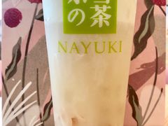 霸气很荔枝-奈雪的茶(杭州万象城PRO店)