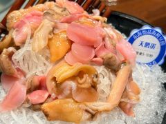 -东海怡品海鲜豆捞(星街坊店)