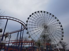 -白鹿仓冰雪海洋世界