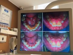 -圣贝口腔(海淀店)