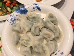 三鲜水饺-八大碗·地道东北菜(东陵西路店)