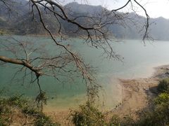 -羚羊峡古栈道森林公园