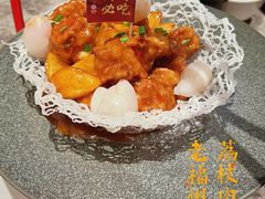 -老福洲·三十年福州味(斗东店)