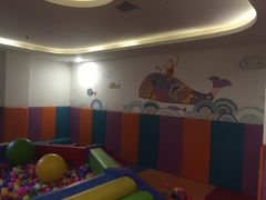 -绿岛汤泉韩式休闲会所