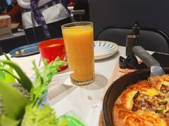 -必胜客(欧亚卖场店)