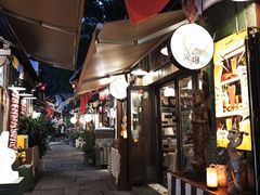 -小河直街历史文化街区