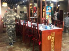 大堂-鑫龙火锅(北园店)