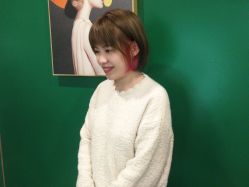 -东方美妍小鹏造型