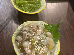 -哥哥の深夜食堂(红松东路店)