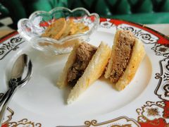 -老欧洲咖啡·西餐(后湖店)