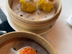 -天龙轩(香港丽思卡尔顿酒店)