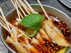 -椰庭·椰子鸡·创意玩家(晶耀前滩店)