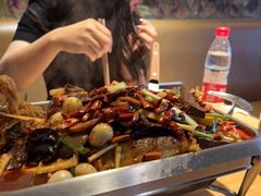 -鸣记脆皮烤鱼(铁西店)
