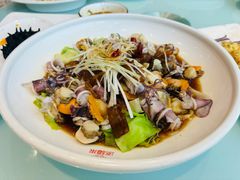 -添福来墨鱼饺子 · 海鲜东北菜(大连星海·黄浦路店)