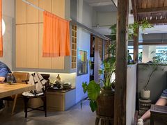 -本处·素食·融合料理(南油店)