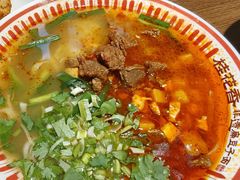 -桂花香手工面(鼓楼店)