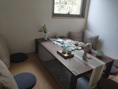 -梅间堂茶馆(绿地缤纷城店)
