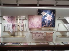 -万事利丝绸(杭州大厦店)