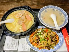 -71号豆汤饭·成都小馆(红牌楼店)