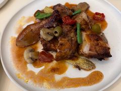 -AFS Cafe & Canteen(闽江二路店)