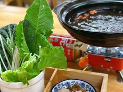 -素清香(解放路店)