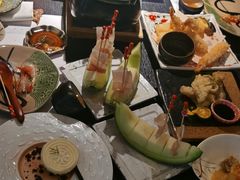 -花潮料理艺食馆(成都万象城店)