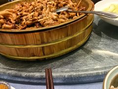 -围龙屋客家食府(福田店)