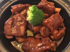 -鹿港小镇(霄云店)