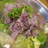 🔥🔥🔥 火爆全城的翘脚牛肉店！吃货们的天堂