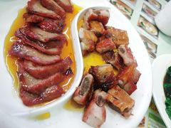 -澳门陈光记烧味饭店(万象城店)